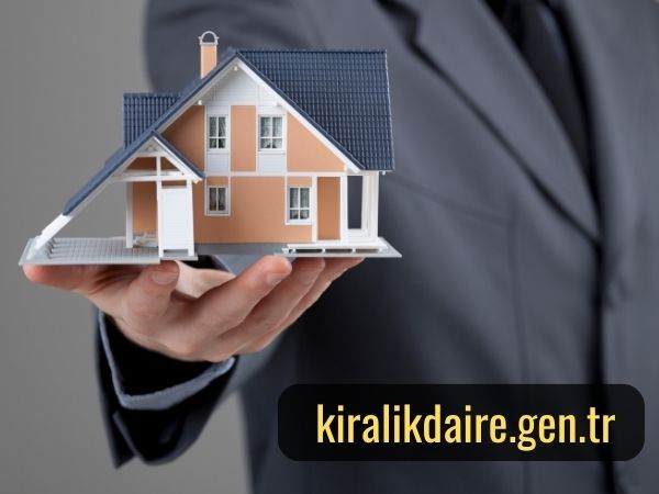 Bostancık Mahallesi Kiralık Daire